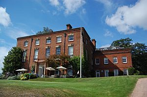 Edgbaston Hall 02