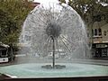 El Alamein Fountain, Sydney