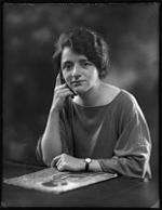 Ellen Cicely Wilkinson