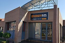 Energy FM SA