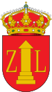 Escudo Zalamea la Real.svg