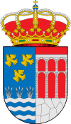 Coat of arms of Labajos