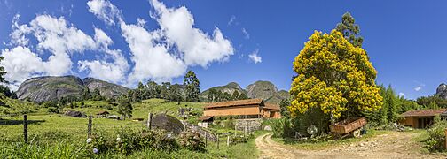 Fazenda Itatyba