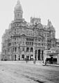 Federal Coffe Palace, Melbourne, Victoria