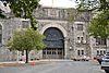 Fifth Regiment Armory