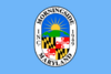 Flag of Morningside, Maryland