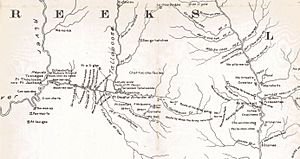 Fort Hull map