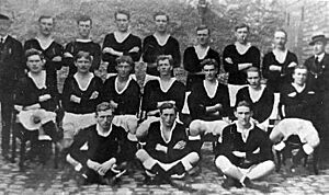 Galway gaa football team 1919