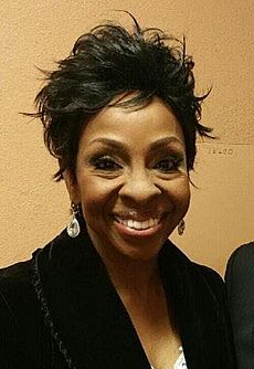 Gladys Knight - 2016