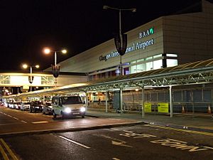 GlasgowAirportatnight7d