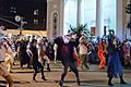 Greenwich Village Halloween Parade (6451249051)