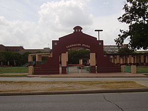 GuadalupePlazaPark