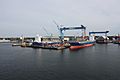 Hafen Kiel 2010 PD 013