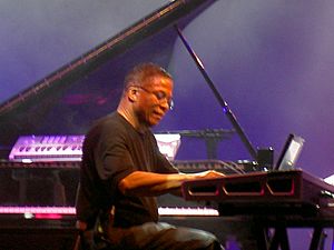 Herbie Hancock 2006