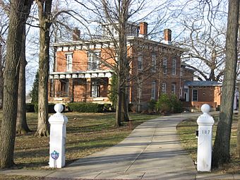 James S. Trimble House.jpg