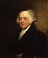 JohnAdams 2nd US President