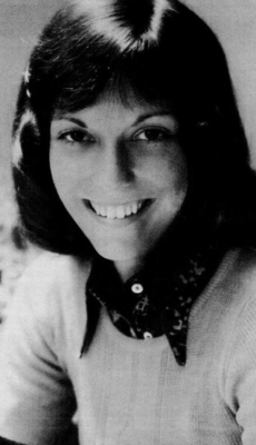 Karen Carpenter 1973