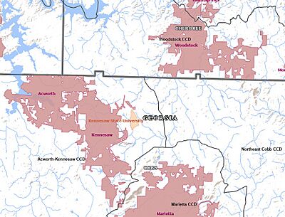 Kennesaw State University CDP (2020).jpg