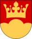 Coat of arms of Knivsta Municipality