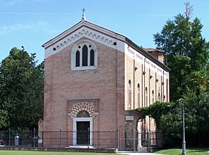 La Cappella degli Scrovegni