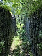 Lehigh Canal Lock 24