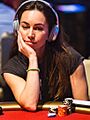 Liv Boeree 2019