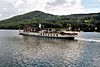 MV 'Tern' just off Lakeside, Lake Windermere - geograph.org.uk - 829004.jpg