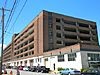 Marine Corps Depot of Supplies, Schuylkill Warehouse