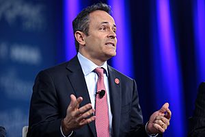 Matt Bevin (33105901535)