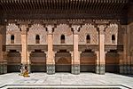 Medersa Ben Youssef (17615381906)