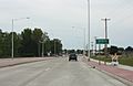 Medford Wisconsin Sign WIS13