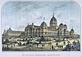 Melbourne international exhibition 1880