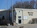 Merrillan Wisconsin Village Hall