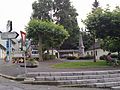 Monument aux morts d'Arette