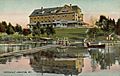 Moosehead Inn, Greenville Junction, ME