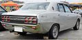 Nissan-Skyline1800GLrear