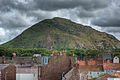 North berwick law