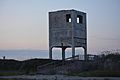 Observation Tower Topsail Island