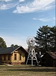 Old Depot - Lindsborg KS