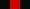 Order of Saint Vladimir, ribbon bar.svg