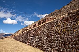 Peru Huchuy Qosqo