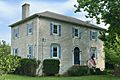 Point Breeze estate, Bordentown, NJ