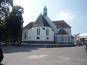 Church in Veenendaal