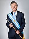 Retrato oficial del Presidente Mauricio Macri.jpg