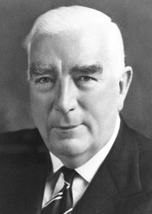 RobertMenzies