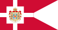 Royal Standard of Denmark