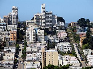 Russian Hill