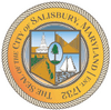 Official seal of Salisbury