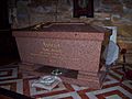 Sarcophagus of Napoleon, Prince Imperial (geograph 3835254)