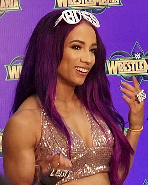 Sasha Banks Axxess 2018 crop.jpg